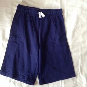 Boy's basketball short.